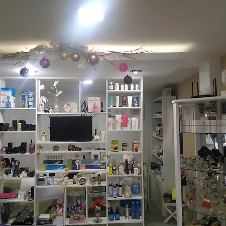 Appartement Casa Raices